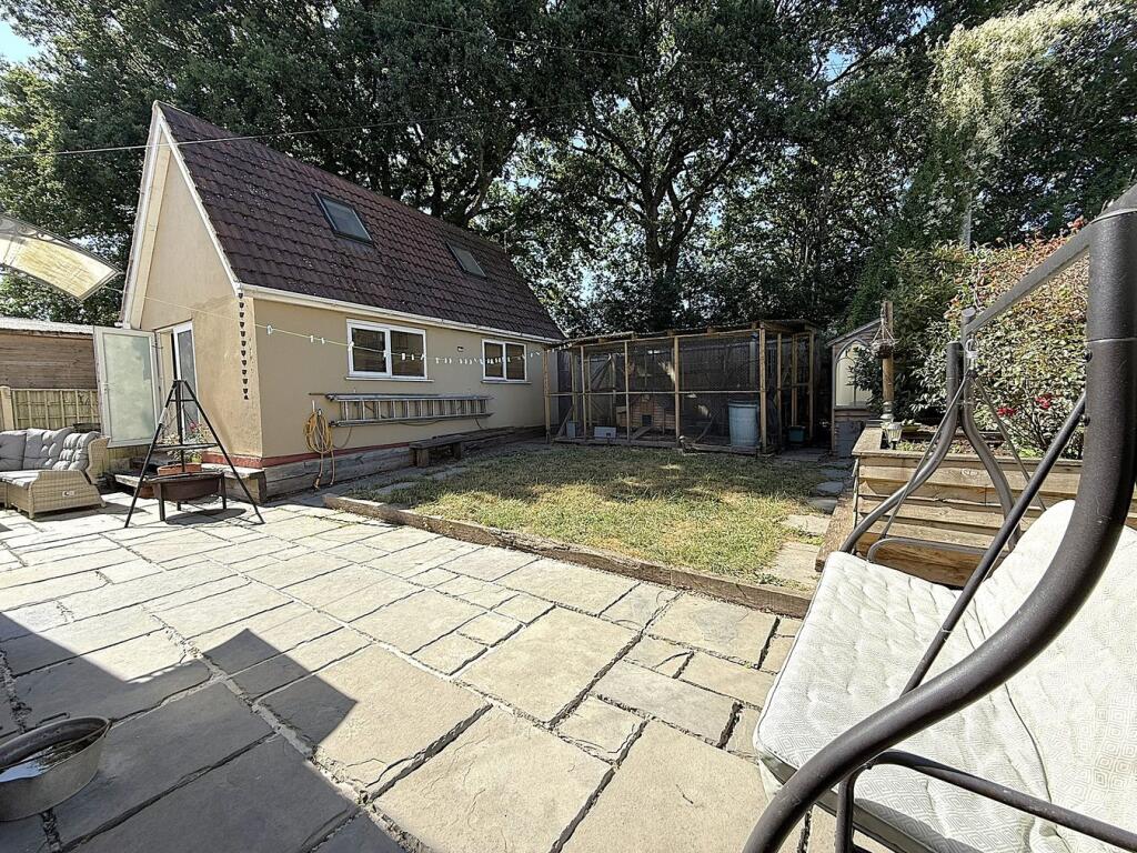 Additional image 27 of Johnston Road, Oakdale , Poole, BH15