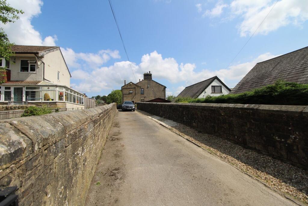 Additional image 20 of Providence Lane, Oakworth, Keighley, BD22