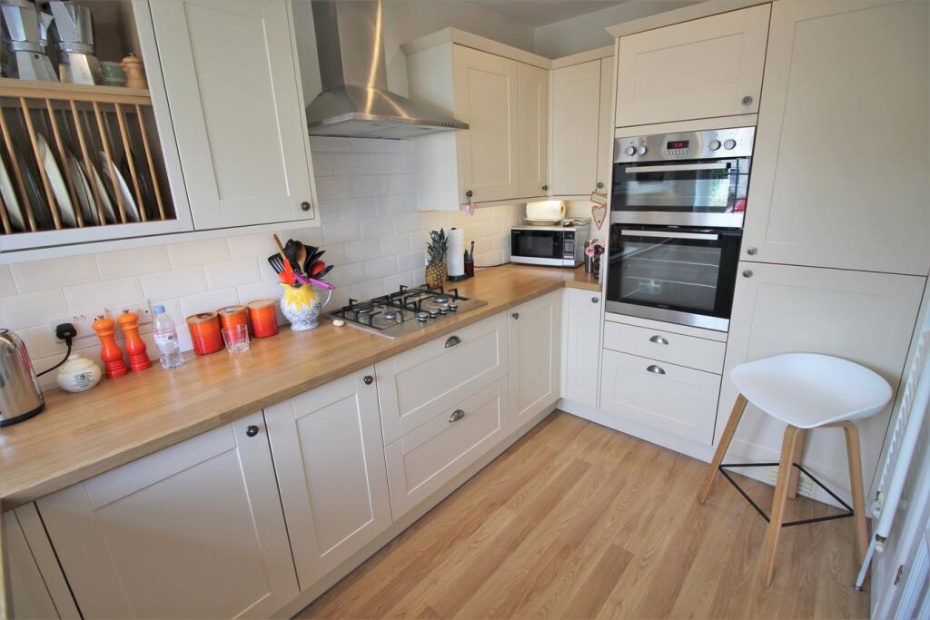 Additional image 12 of Netherhall Gardens, Westbourne , BH4