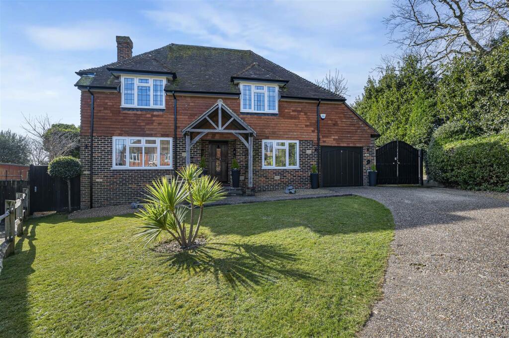 Additional image 35 of Blatchington Close, Seaford