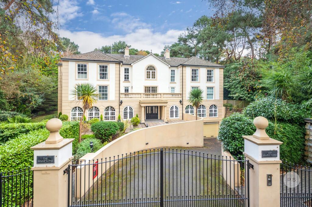 Additional image 15 of The Hamptons Lilliput Road, Canford Cliffs, Poole, BH14 8FG