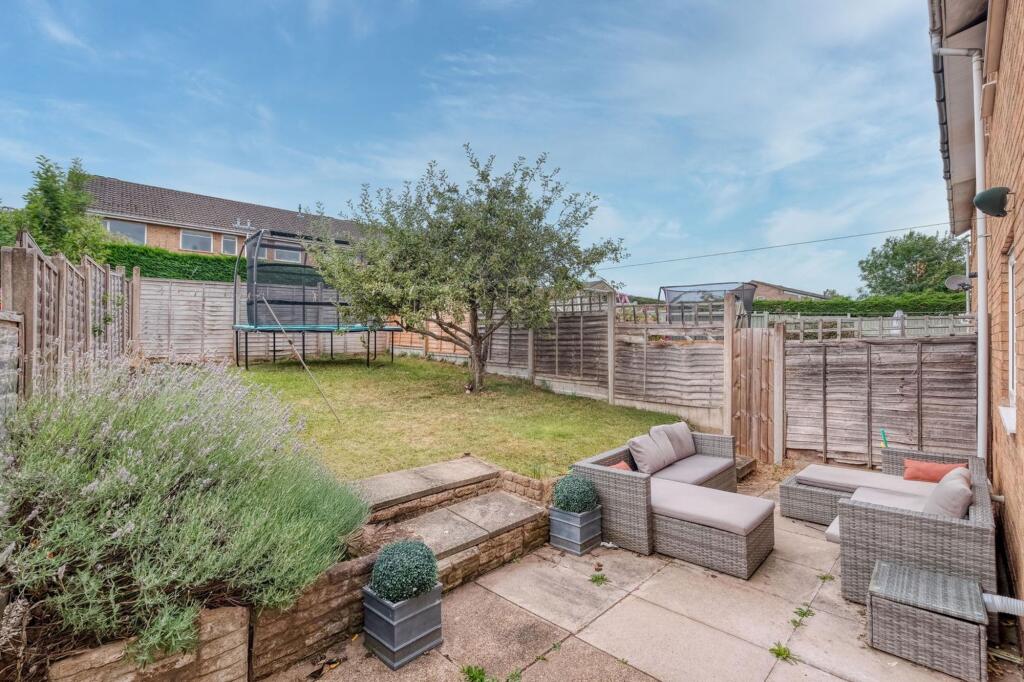 Additional image 13 of Annscroft, Birmingham, B38