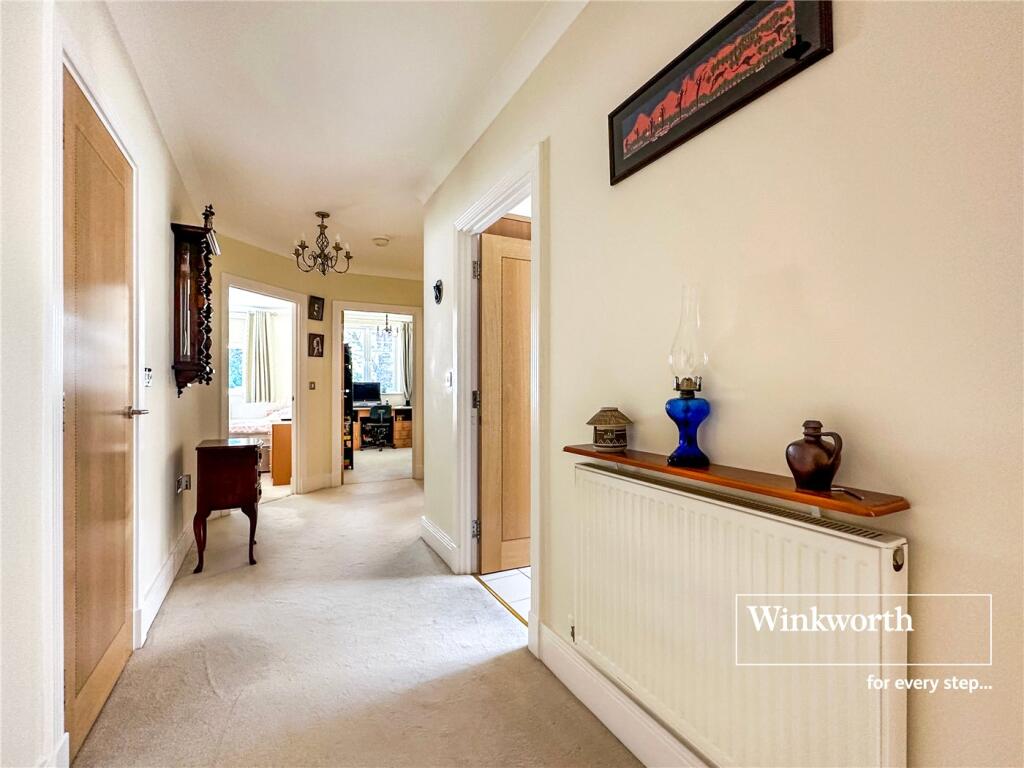Additional image 6 of Golf Links Road, Ferndown, Dorset, BH22