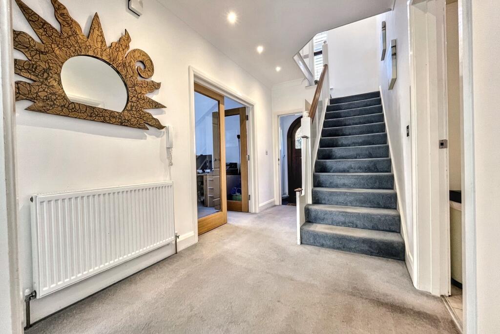 Additional image 24 of Boscombe Manor