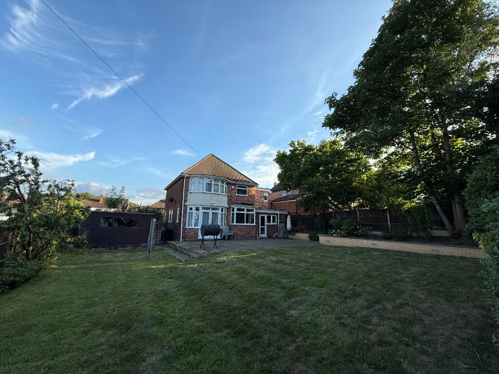 Additional image 13 of Wood Lane, Birmingham, B20