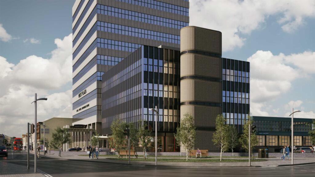 Additional image 9 of 150 High Street, West Bromwich