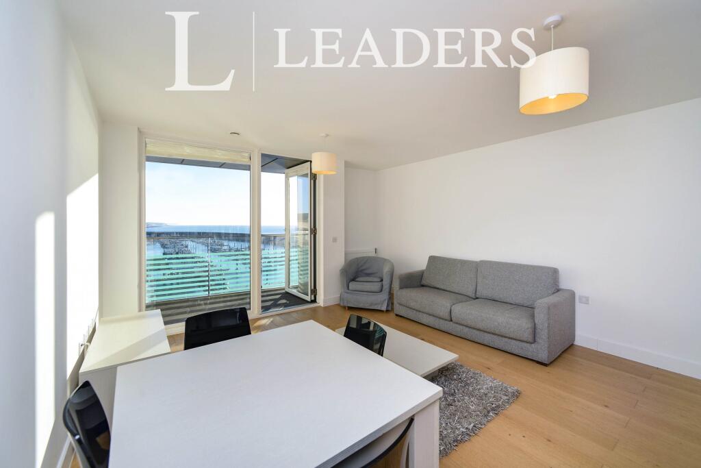 Additional image 5 of Orion 9, The Boardwalk, BN2