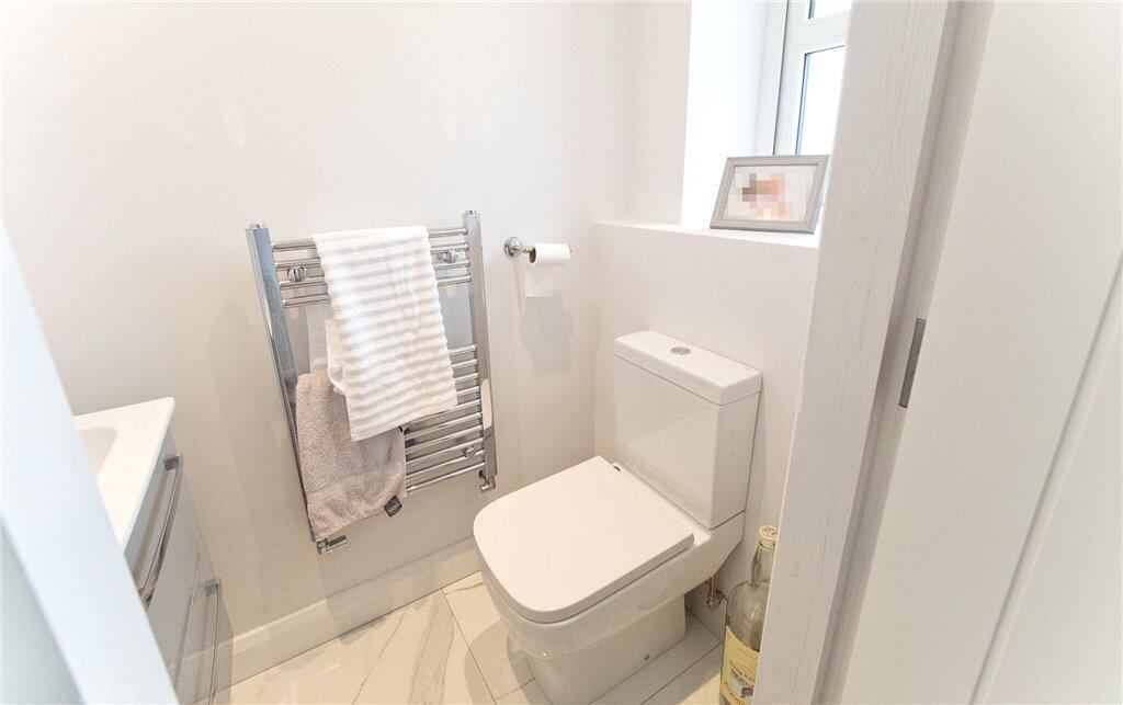 Additional image 6 of Watson Close, Oxenhope, Keighley, West Yorkshire, BD22