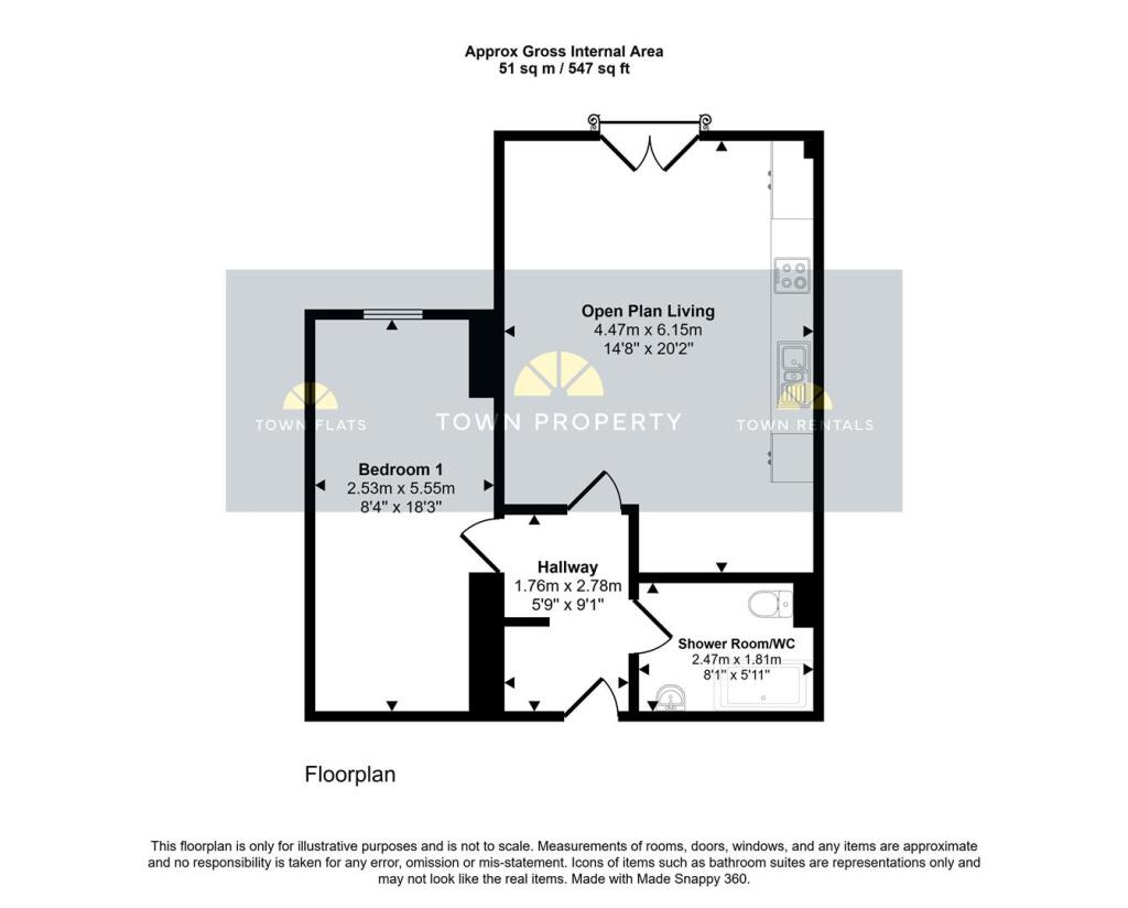 Additional image 10 of Burlington Place, Eastbourne