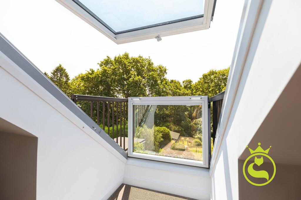 Additional image 12 of Large Garden - Evering Avenue, Parkstone, Poole BH12