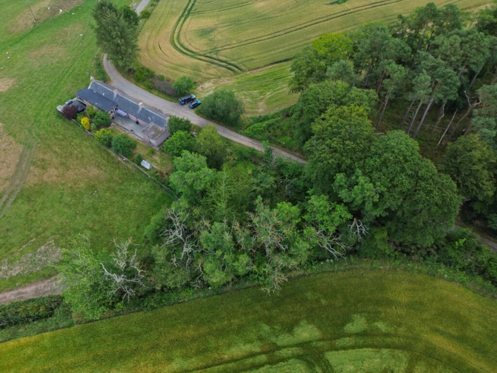 Additional image 16 of Auchterless, Turriff, AB53