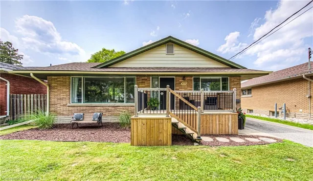 Property image for 433 Dumfries Ave