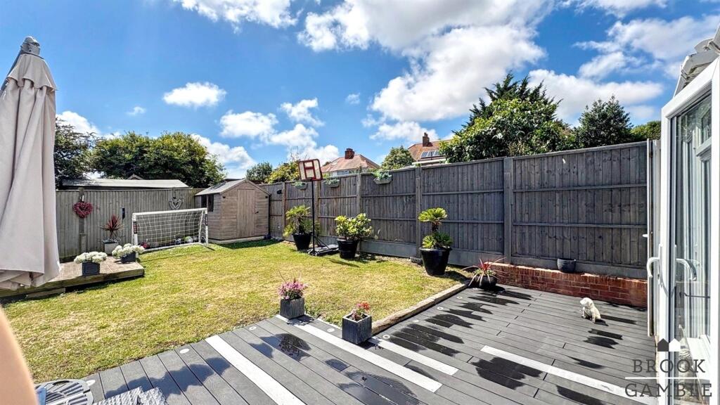 Additional image 15 of Downs Avenue, Eastbourne