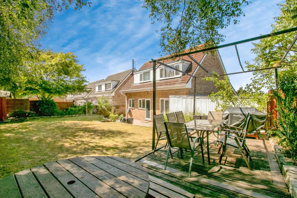 Additional image 21 of Gibson Road, Canford Heath, Poole, BH17