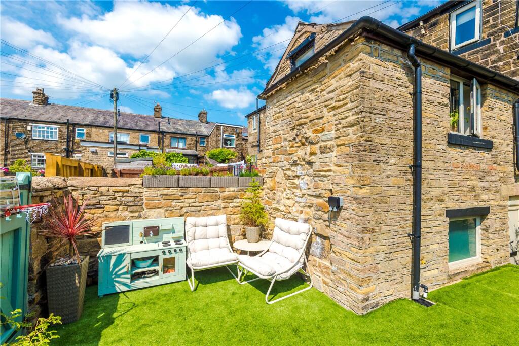 Additional image 43 of Nelson Street, Horwich, Bolton, BL6