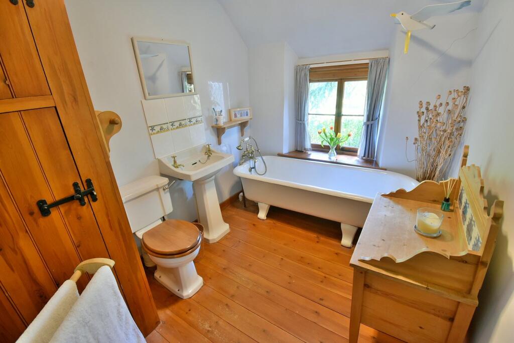 Additional image 18 of Haddons Drive, Three Legged Cross, Wimborne, BH21