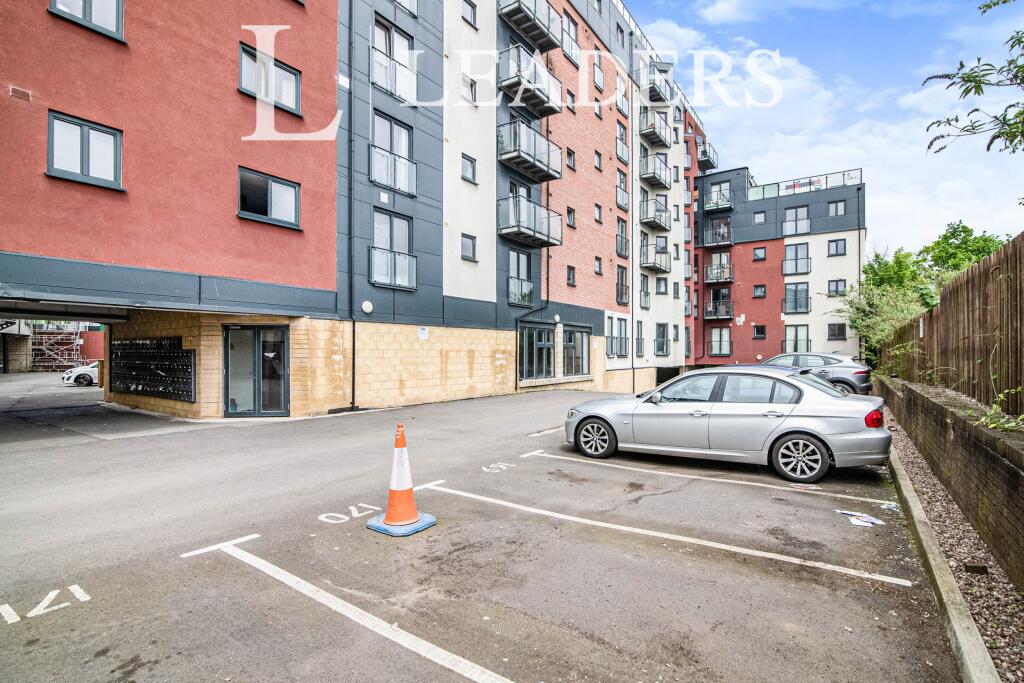 Additional image 10 of One Bedroom Apartment, Solihull Heights, B26