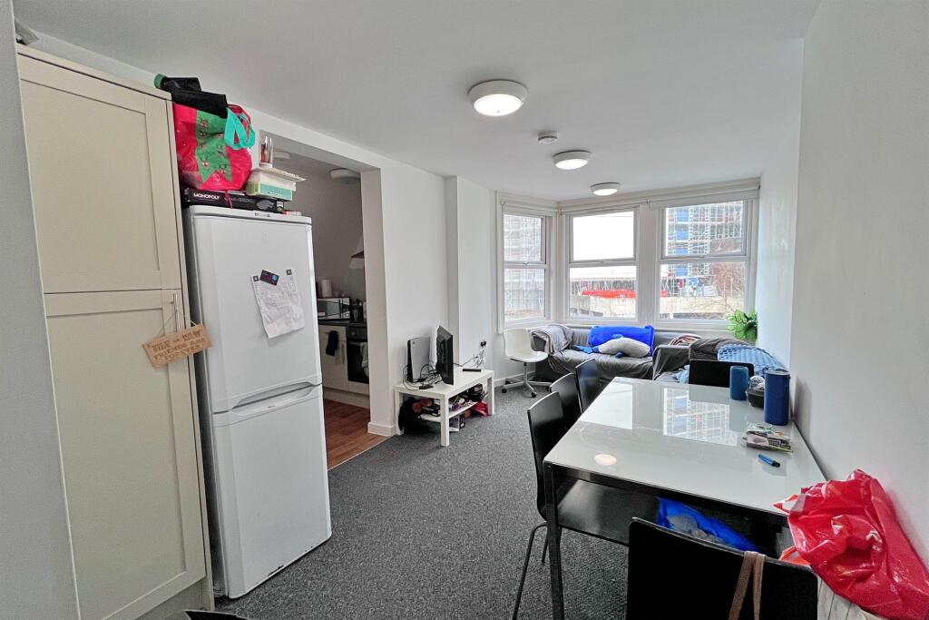 Additional image 2 of Bournemouth Centre