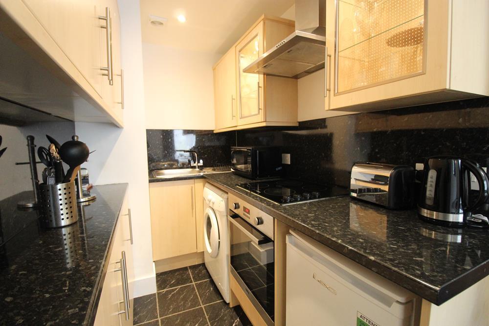 Additional image 3 of Union Grove, Ground Floor, Aberdeen, AB10