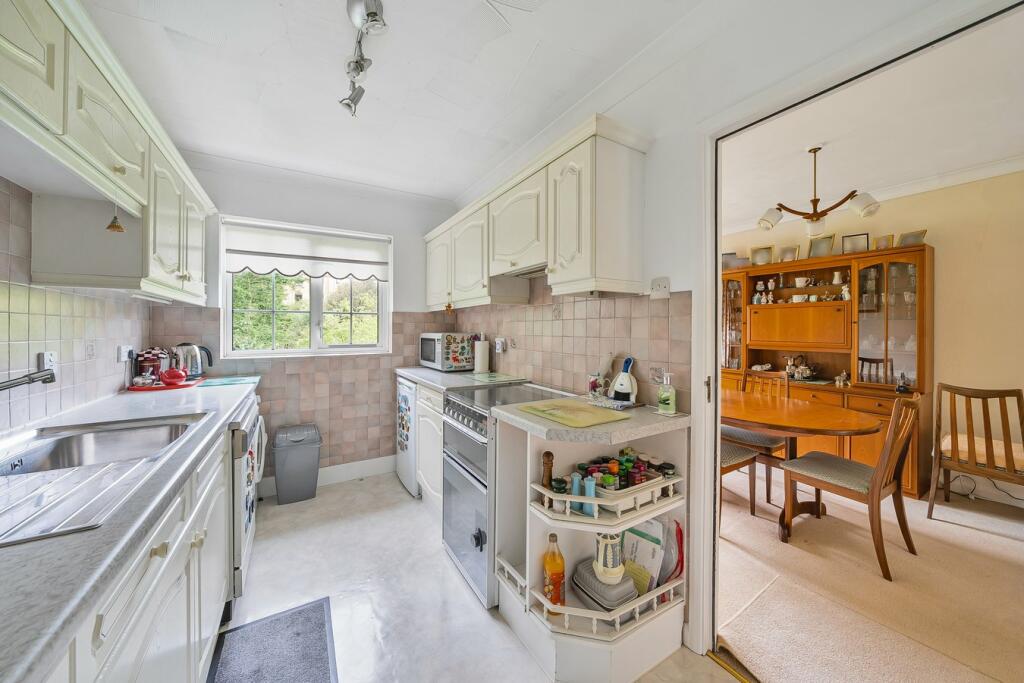 Additional image 4 of St Ives Gardens, Meyrick Park, Bournemouth, BH2