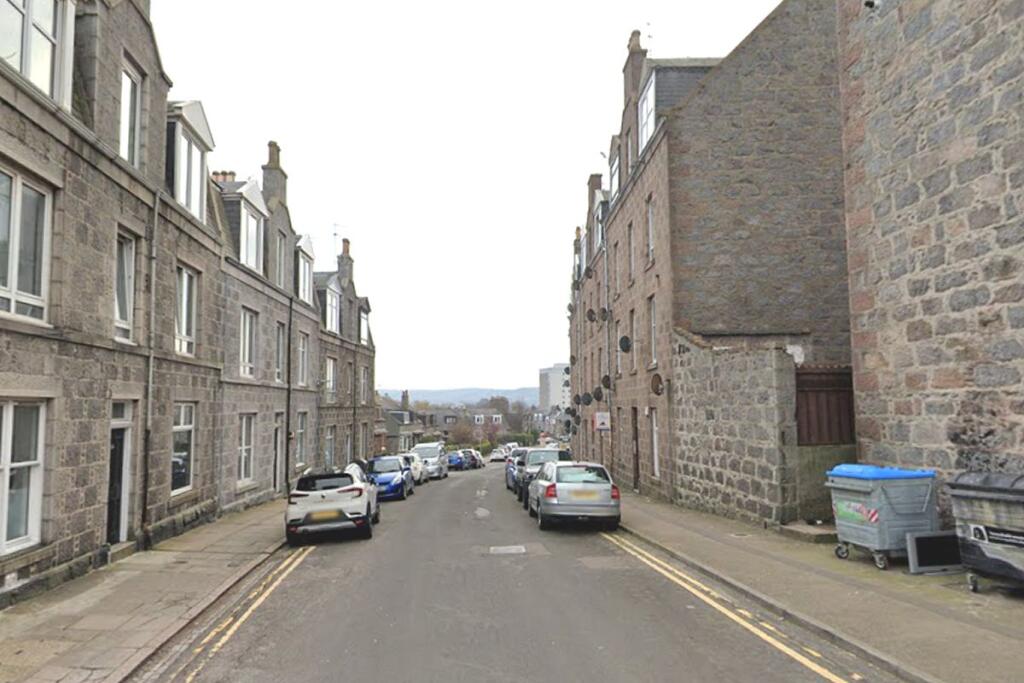 Additional image 7 of 286, Hardgate, Aberdeen, AB106AD