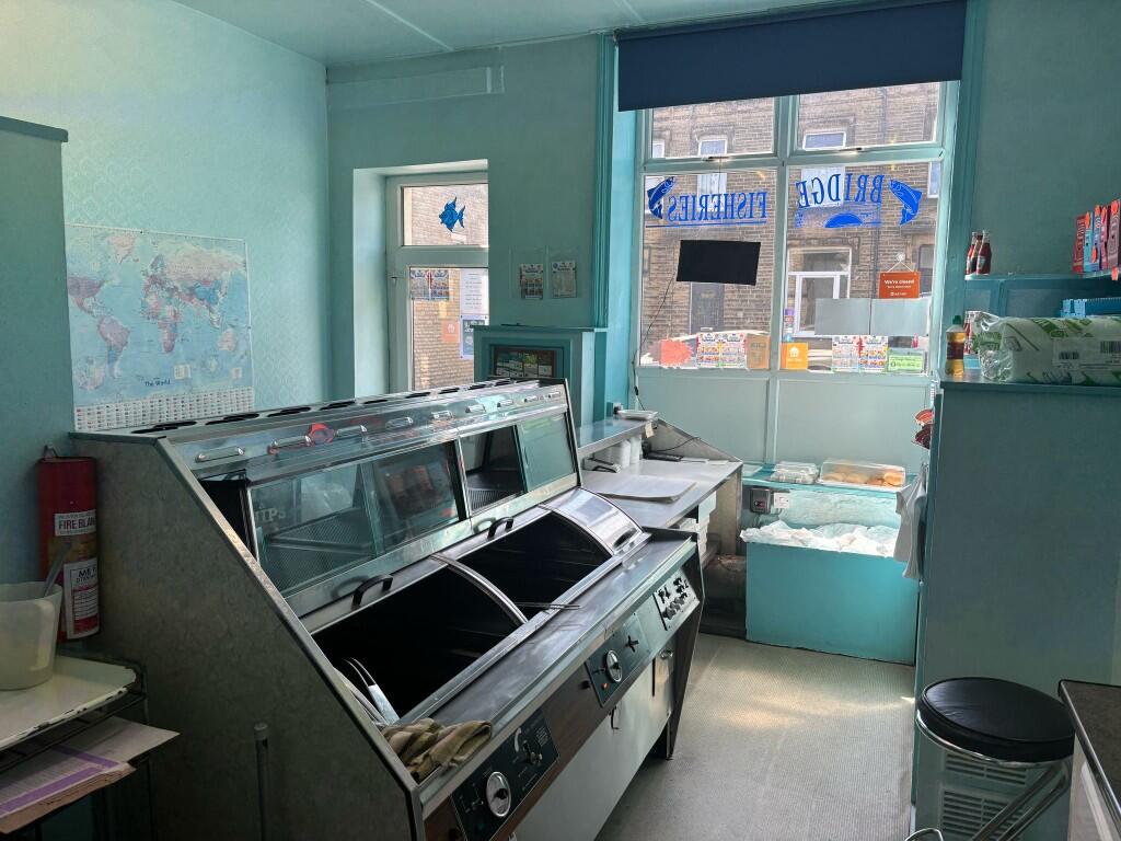 Additional image 15 of Bridge Fisheries, Keighley Road, Keighley, West Yorkshire, BD20