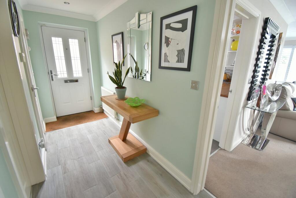 Additional image 17 of High Howe Close, Bournemouth, BH11