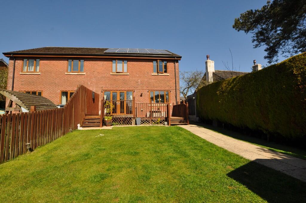 Additional image 33 of Sandringham Road, Horwich, Bolton, Greater Manchester, BL6