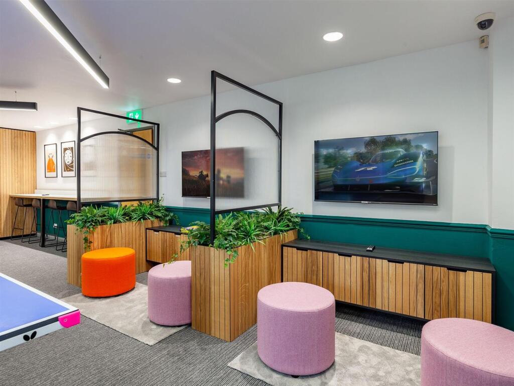 Additional image 6 of Birmingham | Student | September | B5