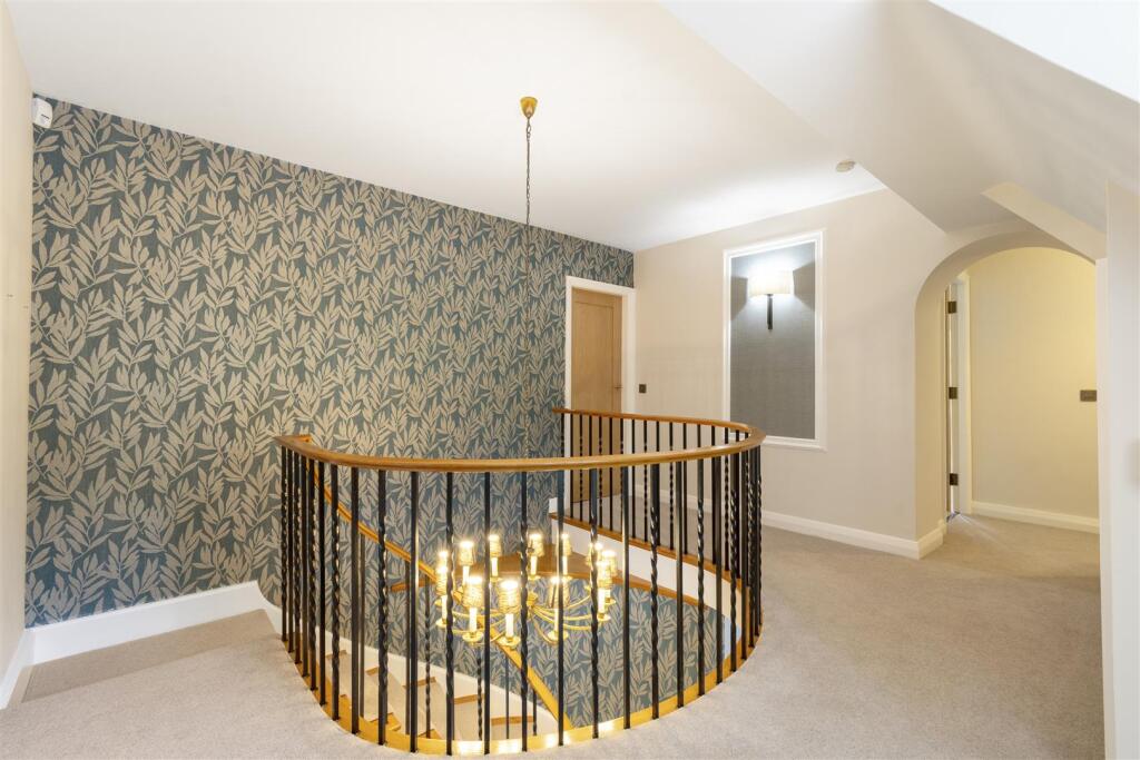 Additional image 27 of Endwood Drive, Little Aston Park