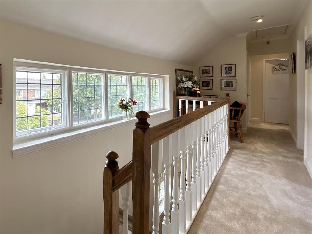 Additional image 21 of Manor Abbey Road, Halesowen