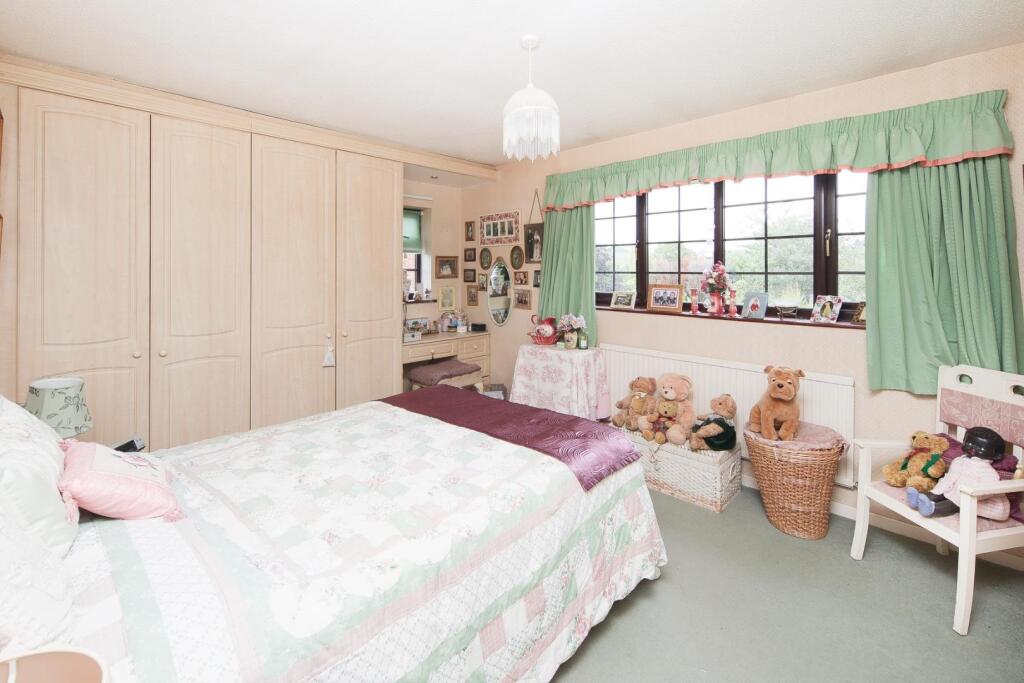 Additional image 12 of Wasperton Close, Castle Bromwich, Birmingham