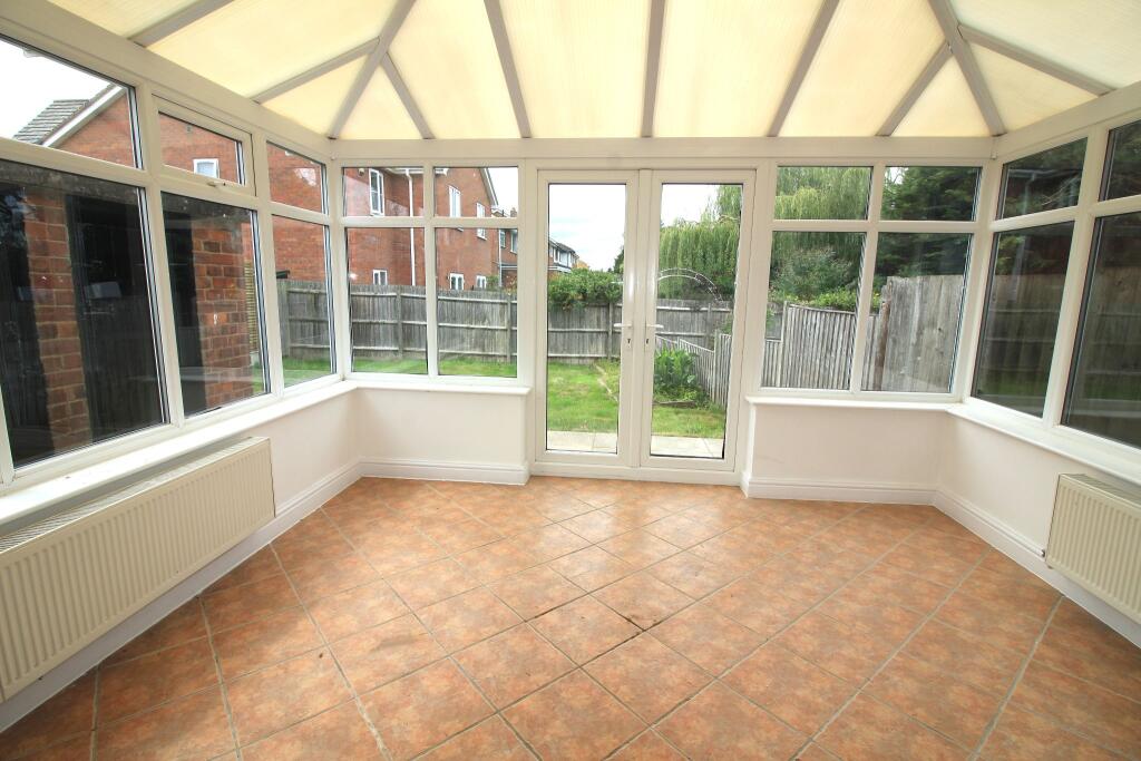 Additional image 3 of Hampton Road, Knowle, Solihull, B93