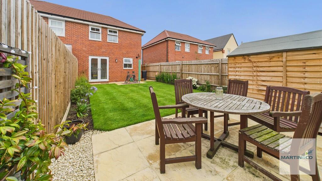 Additional image 21 of Worthing Grove, Dunstall Park