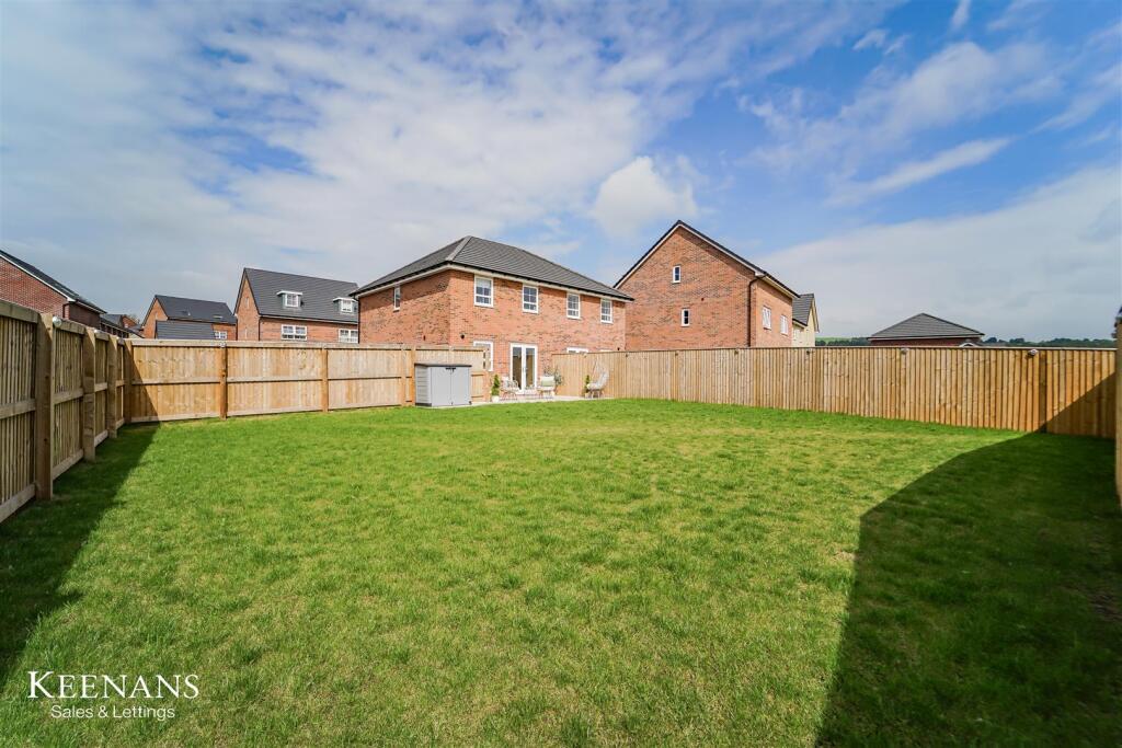 Additional image 21 of Redbrook Close, Bury