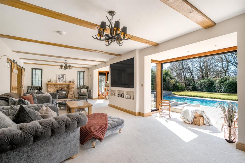 Additional image 12 of Hightown Hill, Ringwood, Hampshire, BH24