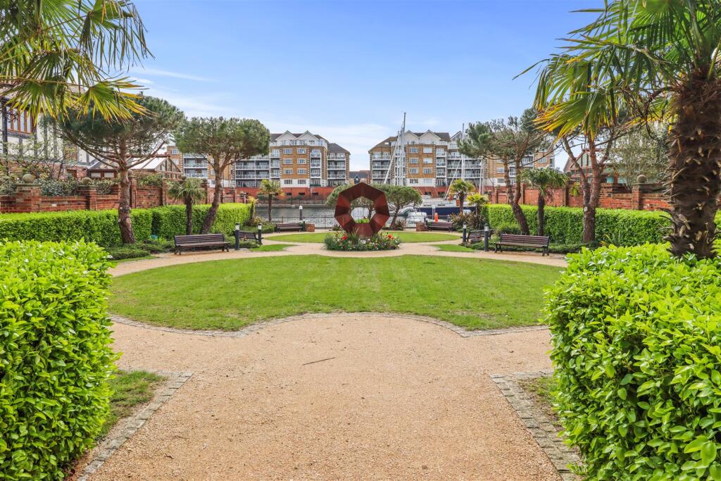 Additional image 27 of Christchurch Place, Eastbourne