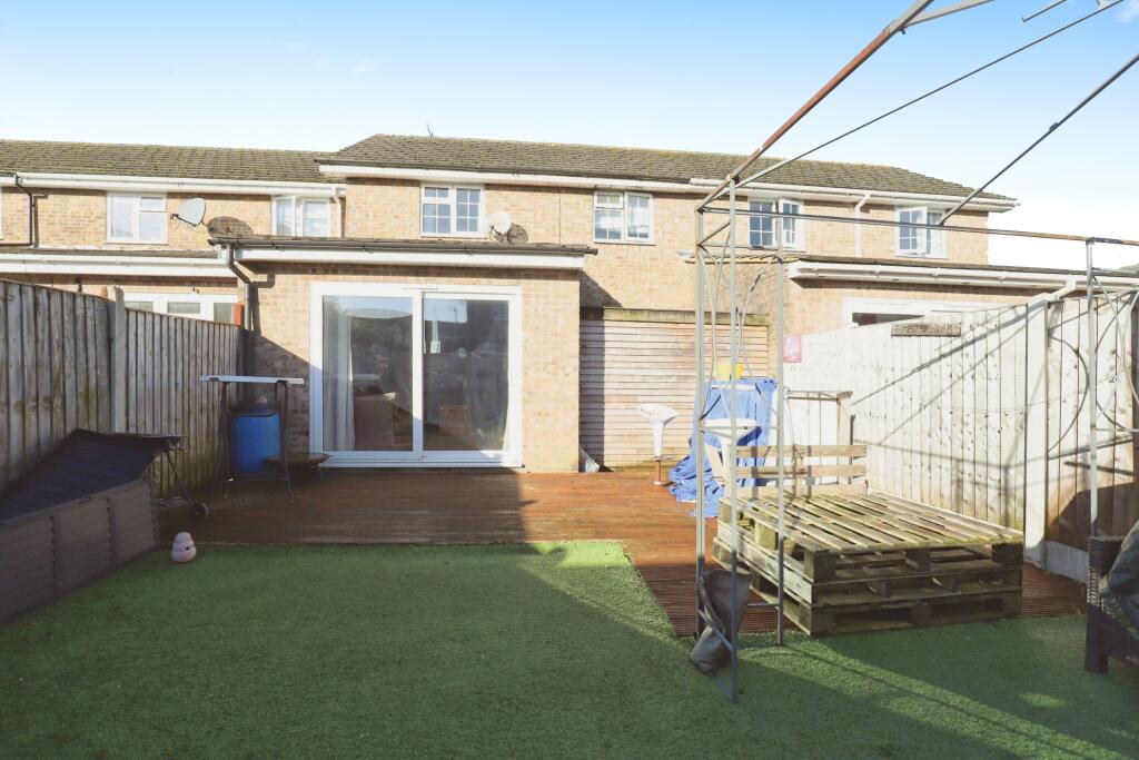 Additional image 2 of Heather Close, THROOP, Bournemouth, Dorset, BH8