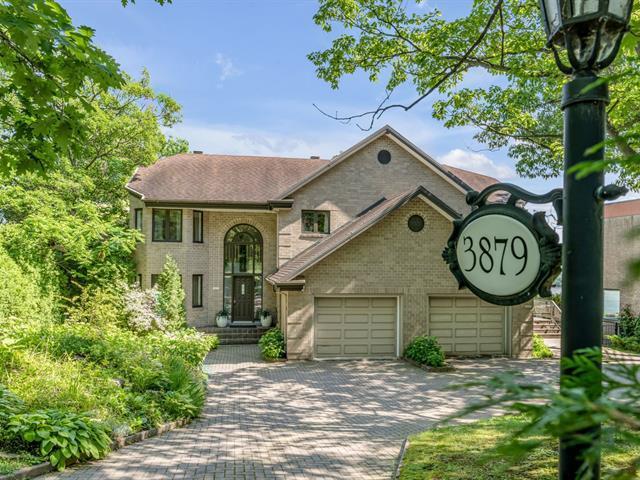 3879 Ch. St-Louis|Québec (Sainte-Foy/Sillery/Cap-Rouge), Quebec G1W1T8