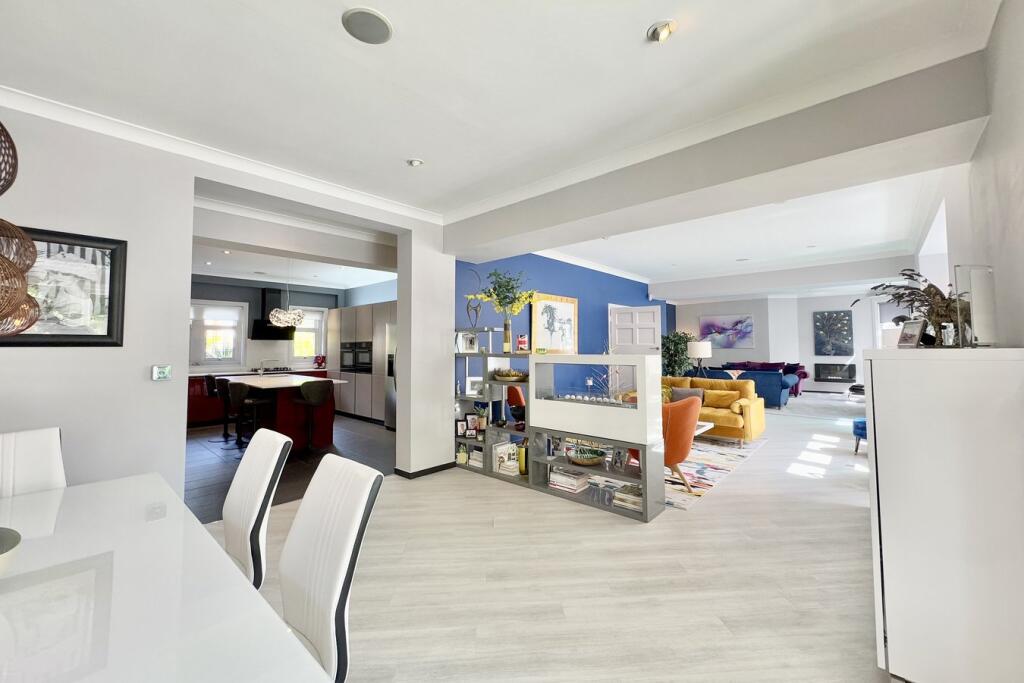 Additional image 14 of Berwick Road, Talbot Woods, Bournemouth, BH3