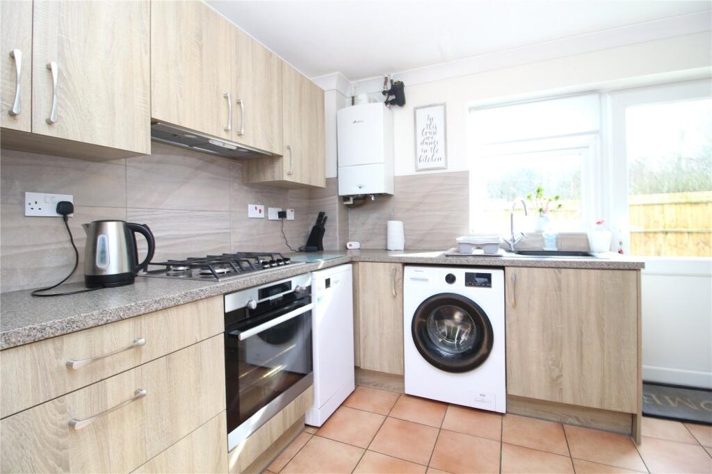 Additional image 6 of Clover Court, Ashley, New Milton, Hampshire, BH25