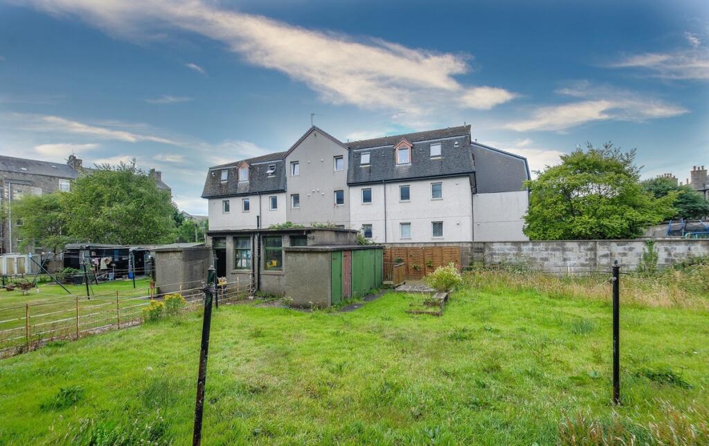 Additional image 18 of Seaforth Road, Aberdeen