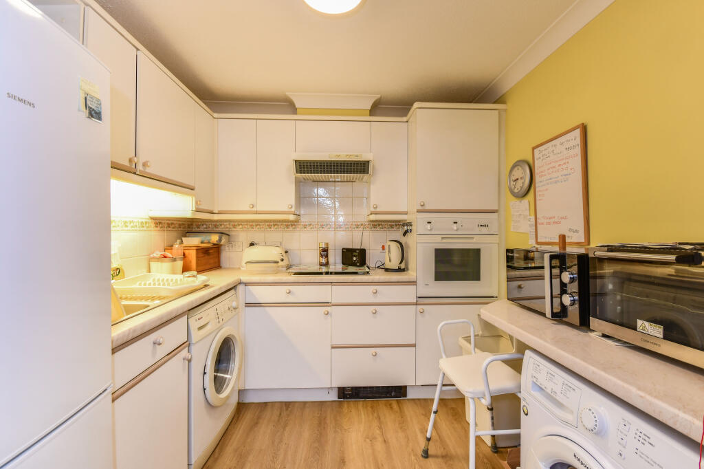 Additional image 5 of St Marys Mews, Ferndown