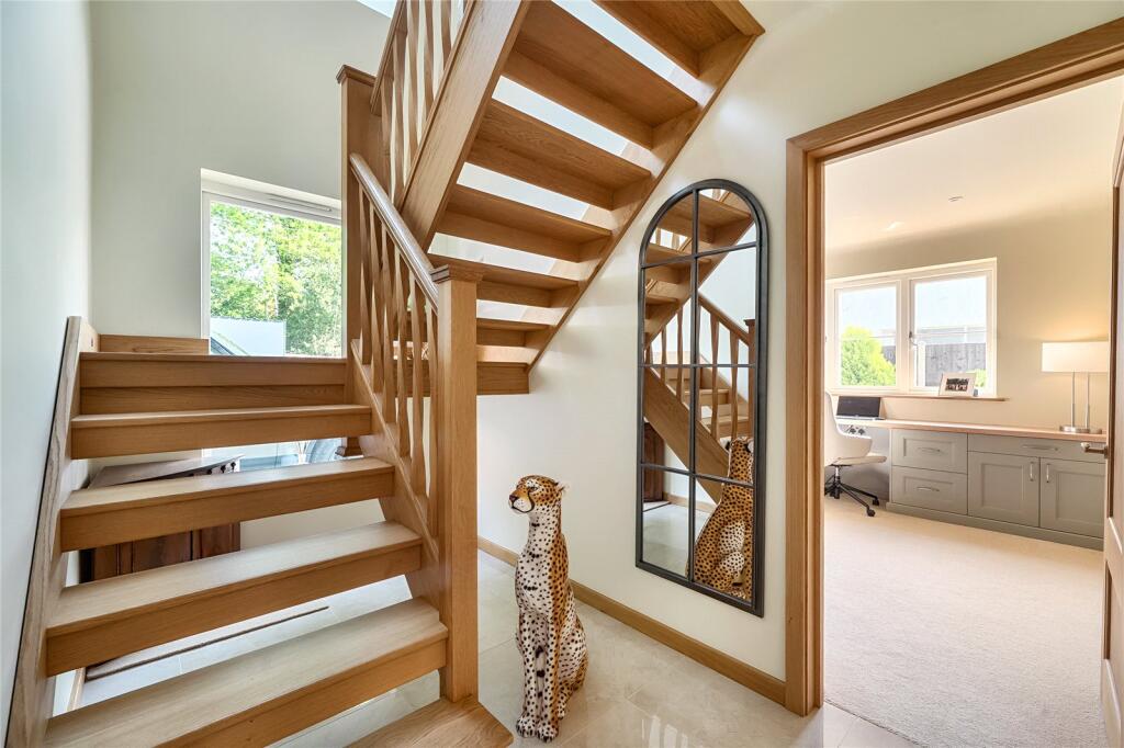 Additional image 10 of Lower Rowe, Holt, Wimborne, BH21