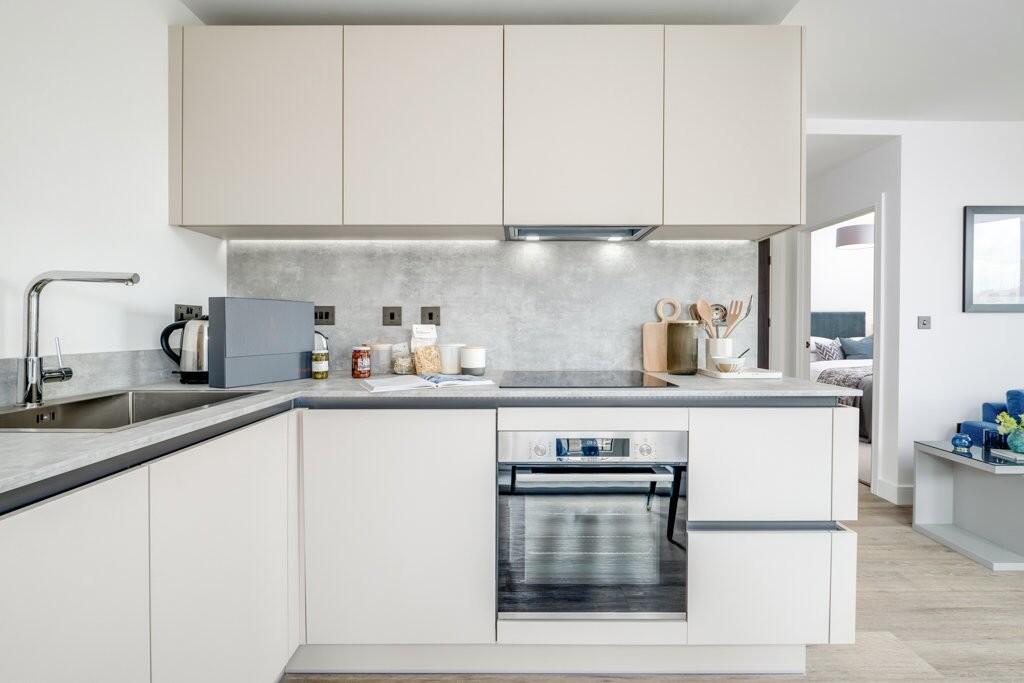 Additional image 9 of The Barker, Shadwell Street, Gun Quarter, Birmingham