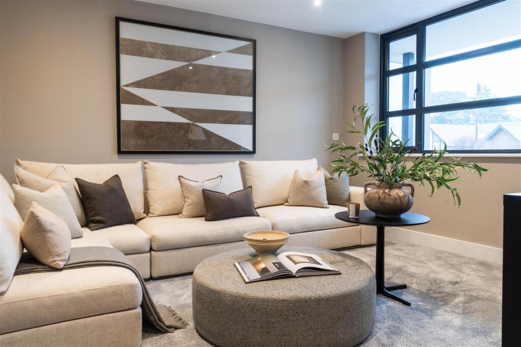 Additional image 5 of Compton Avenue, Lilliput