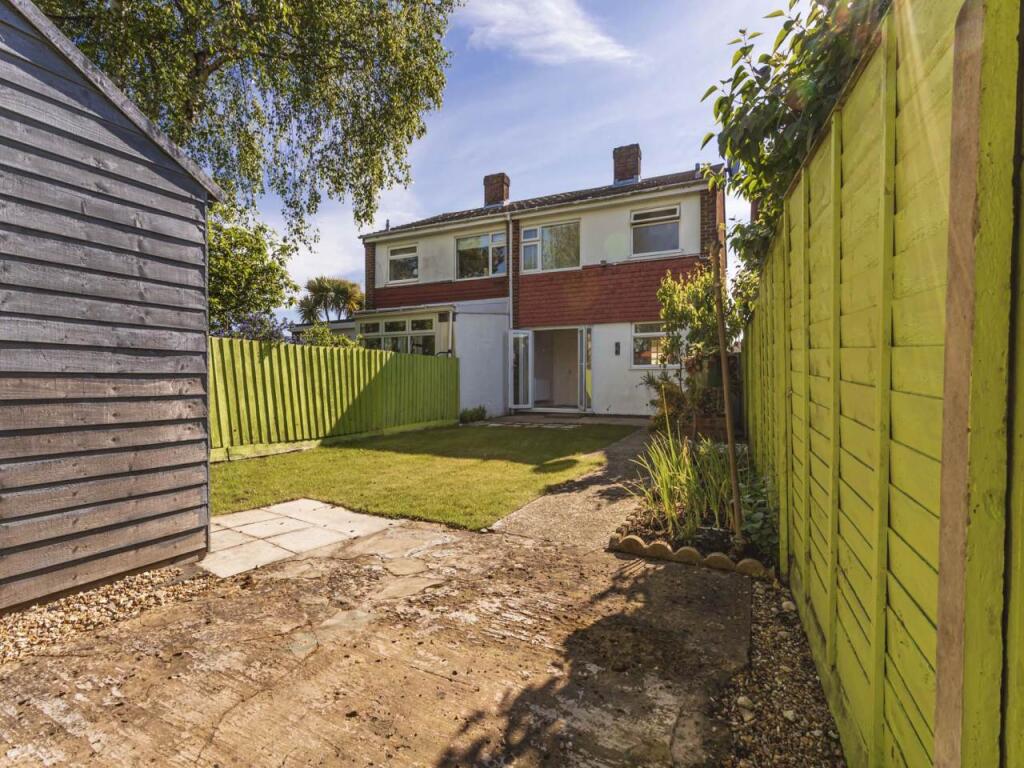 Additional image 10 of Farnham Road, Parkstone, Poole