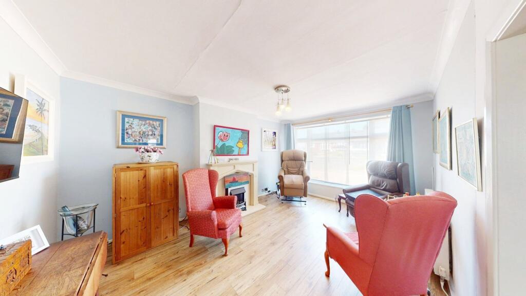 Additional image 2 of Manley Crescent, Westhoughton, BL5