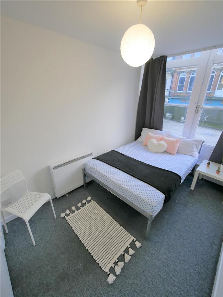 Additional image 11 of Snowdrops, Bournemouth, BH2