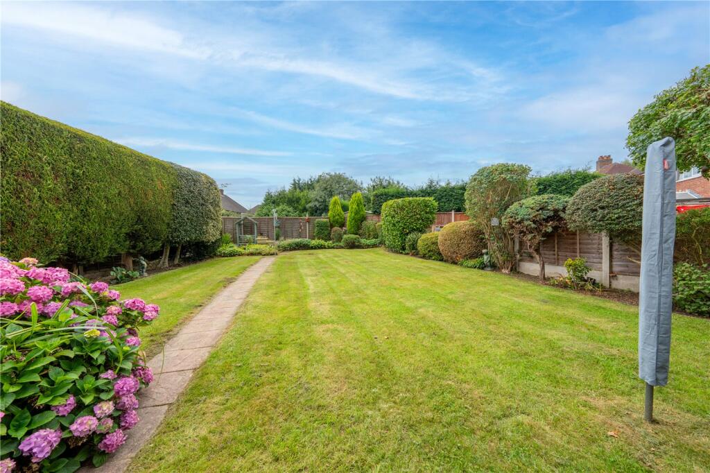 Additional image 22 of Sutton Avenue, Tamworth, Staffordshire, B78